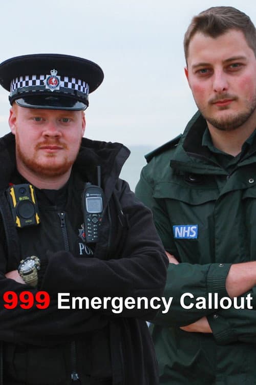 999: Emergency Call Out Series 1 poster