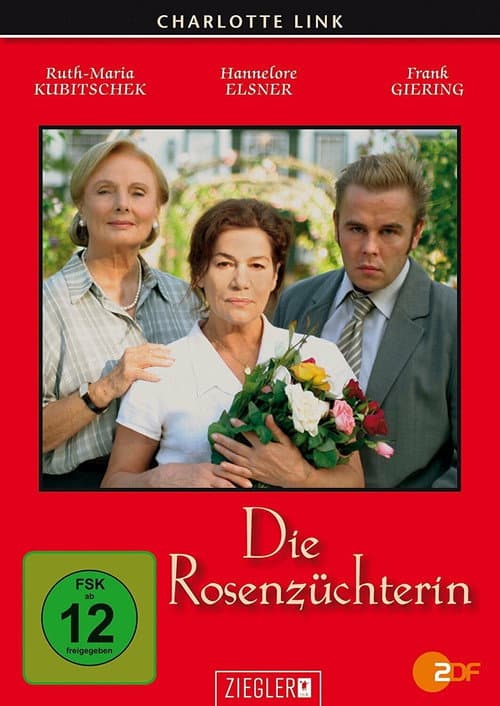 Die Rosenzüchterin Season 1 poster