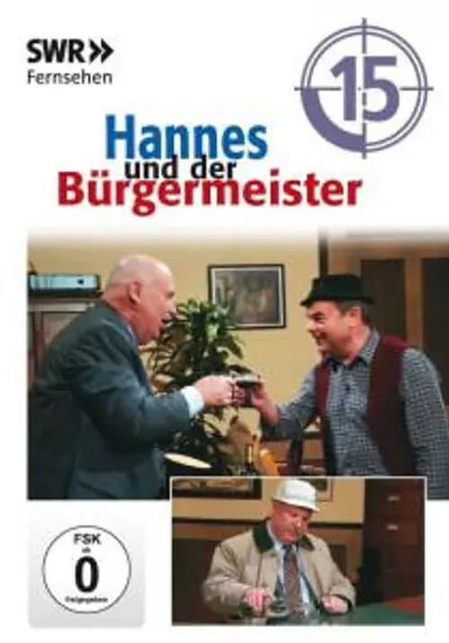 Hannes und der Bürgermeister Season 15 poster
