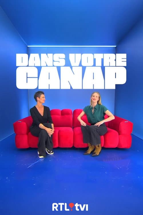 Dans votre canap' Season 1 poster