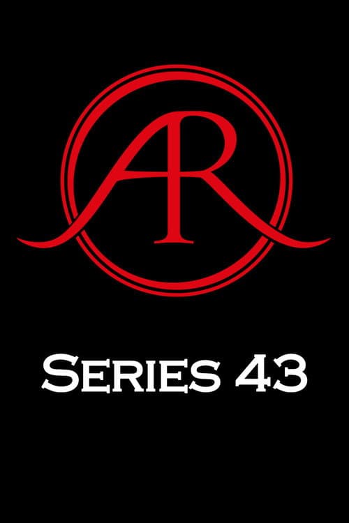Antiques Roadshow Season 43 poster