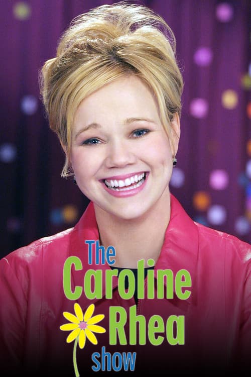 The Caroline Rhea Show Season 1 poster