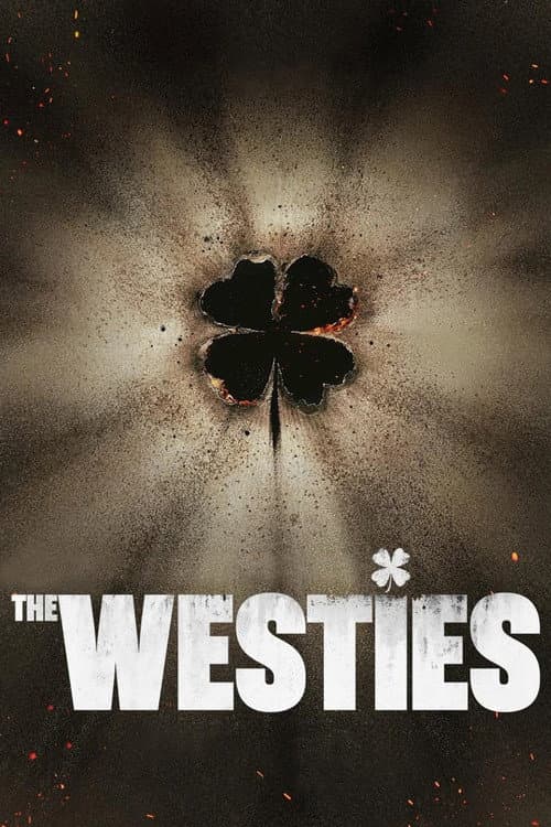 The Westies Season 1 poster