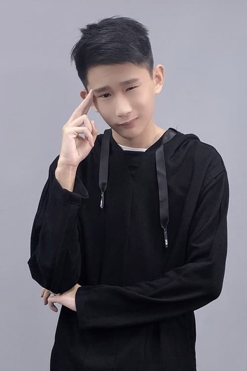 劉偉強