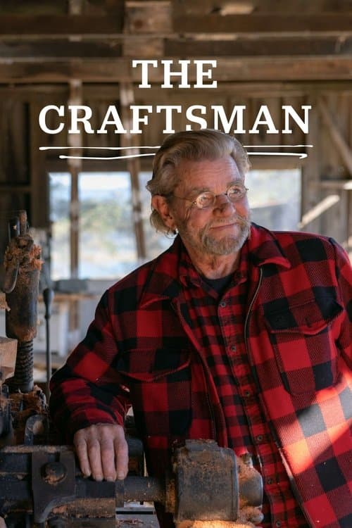The Craftsman Season 2 poster