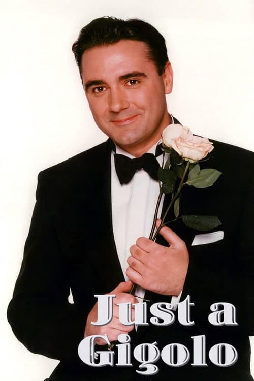 Just a Gigolo Season 1 poster