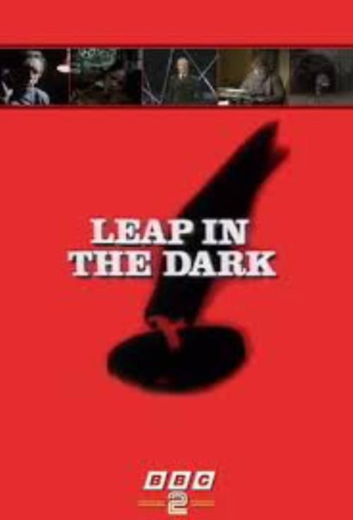 Leap in the Dark Season 4 poster