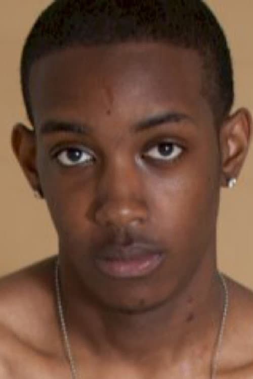 Kid Ray