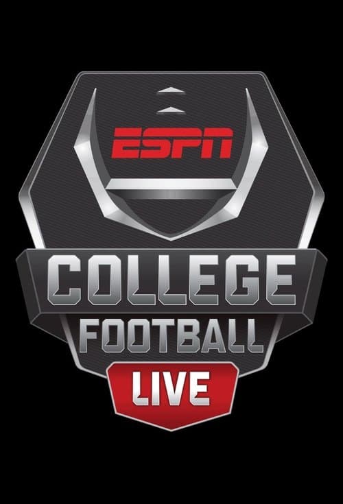 College Football Live Season 2 poster