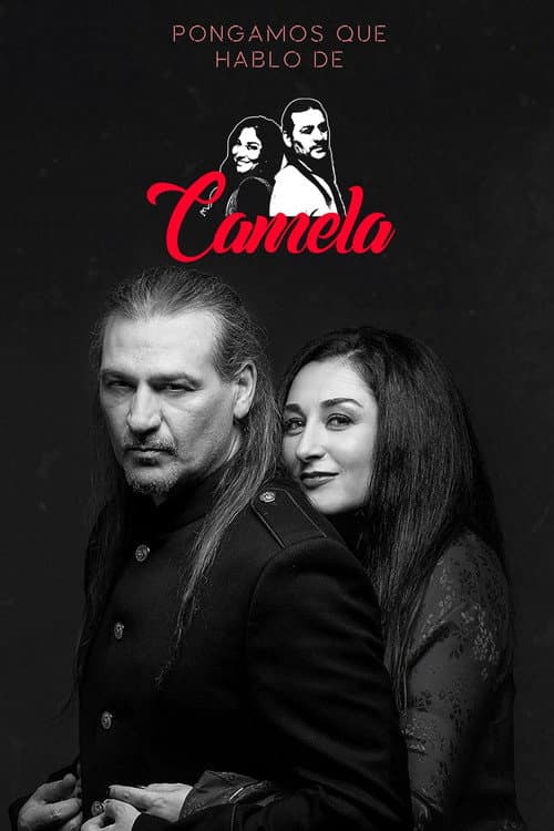 Pongamos que hablo de Season 6 poster