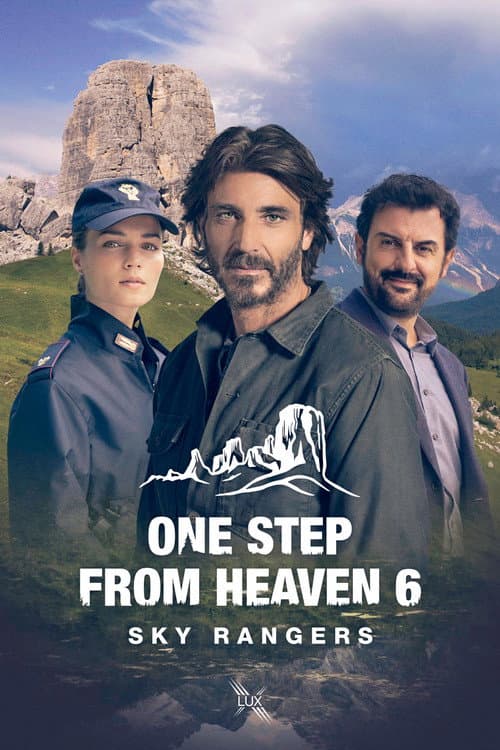 One Step from Heaven Season 6 poster