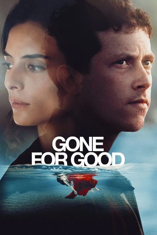 Gone for Good Limited Series poster