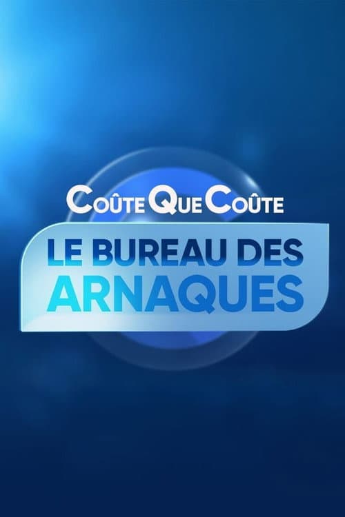 Coûte que coûte, le bureau des arnaques Season 2 poster