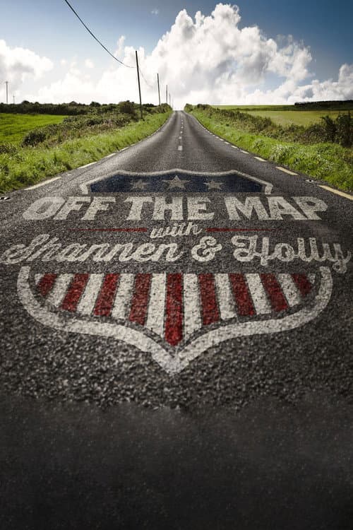 Off the Map Season 1 poster