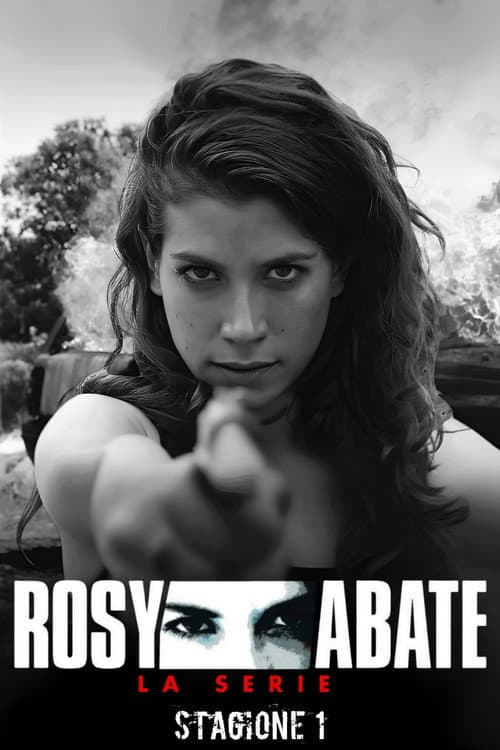 Rosy Abate - The Series Season 1 poster
