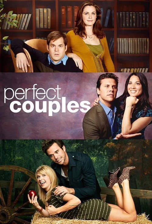 Perfect Couples Season 1 poster