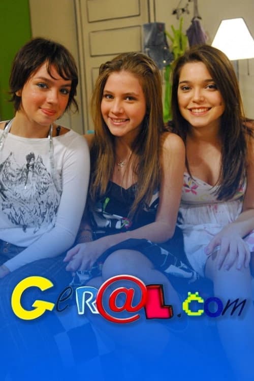 Geral.com Season 2 poster