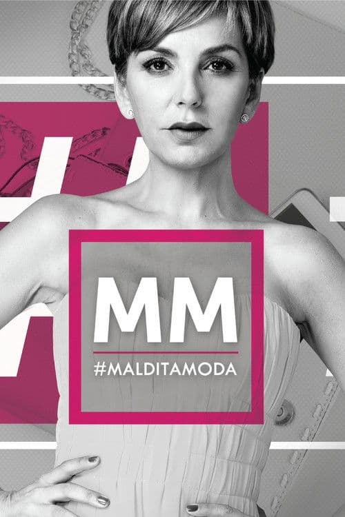 Maldita moda Season 2 poster