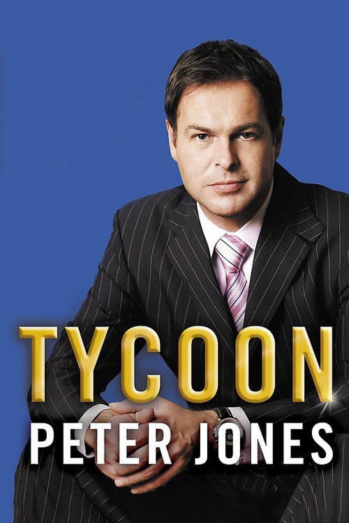 Tycoon Season 1 poster