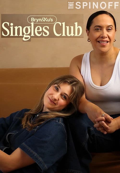 Bryn & Ku’s Singles Club Season 1 poster