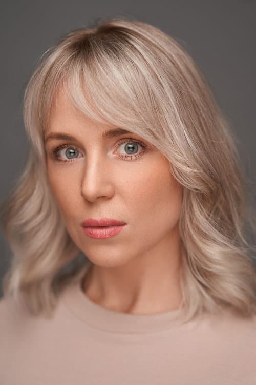 Alexandra Kuragina