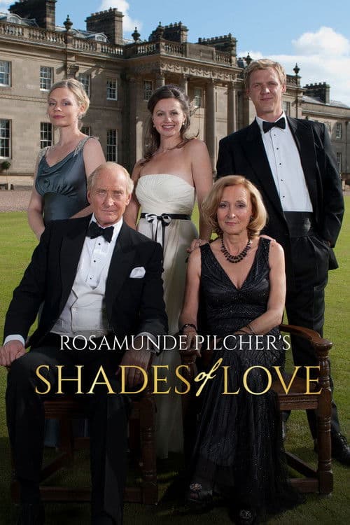 Rosamunde Pilcher's Shades of Love Miniseries poster