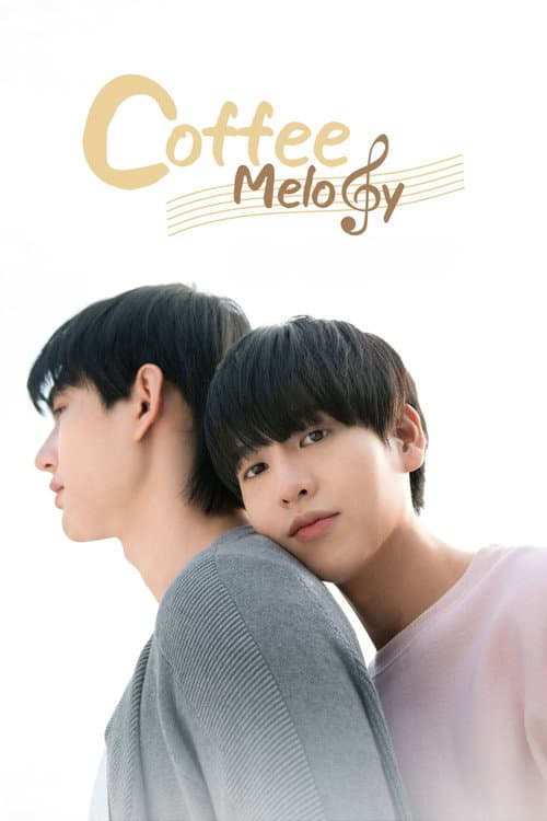 Coffee Melody Season 1 poster