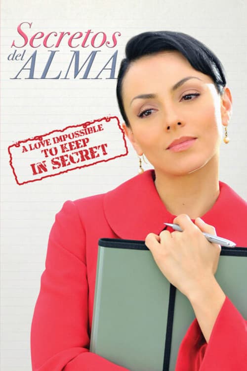 Secretos del alma Season 1 poster