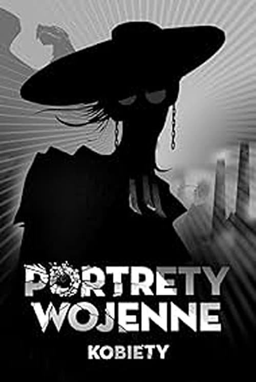 Wartime Portraits: Women Season 1 poster