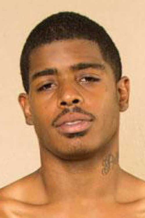 Prince D.J.