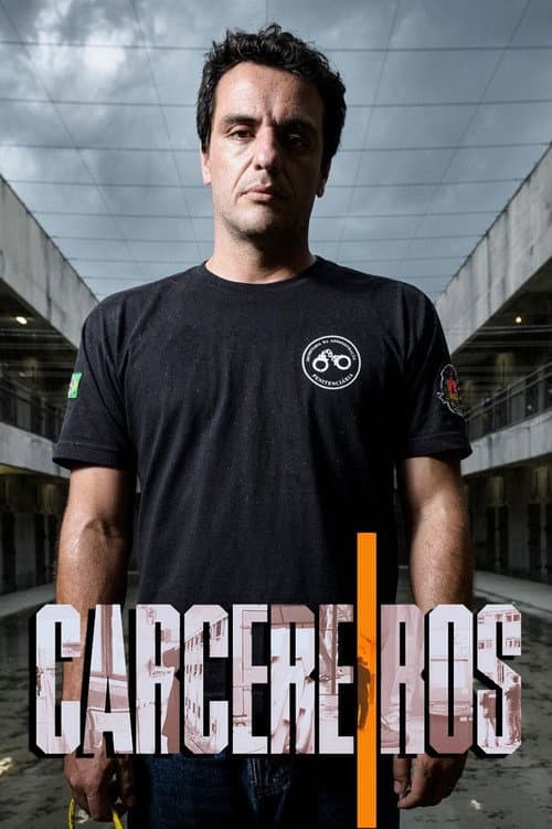 Carcereiros Season 1 poster