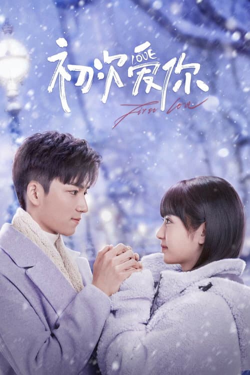 First Love Season 1 poster