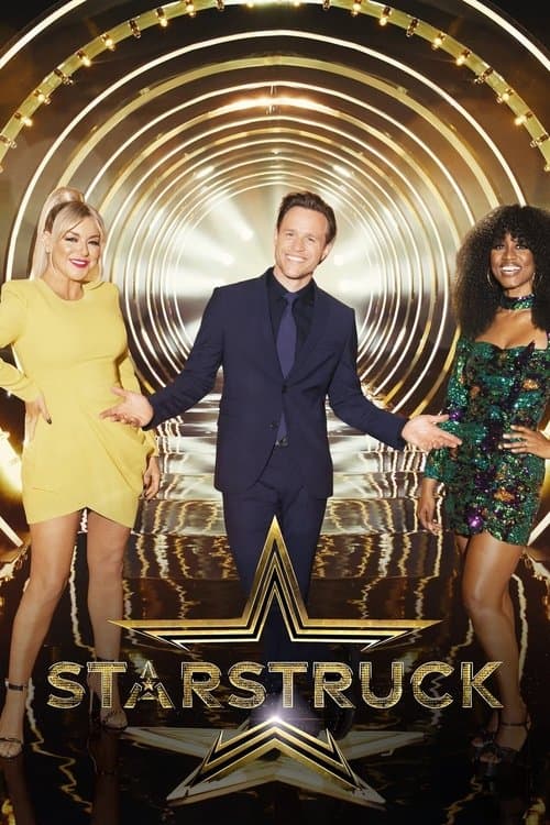 Starstruck Series 1 poster