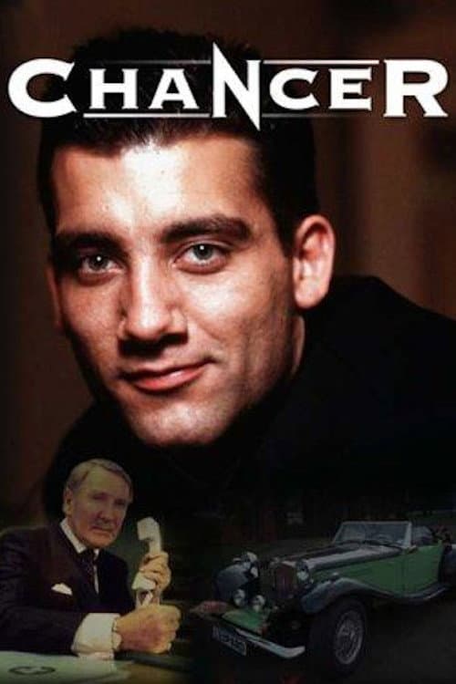 Chancer Season 2 poster