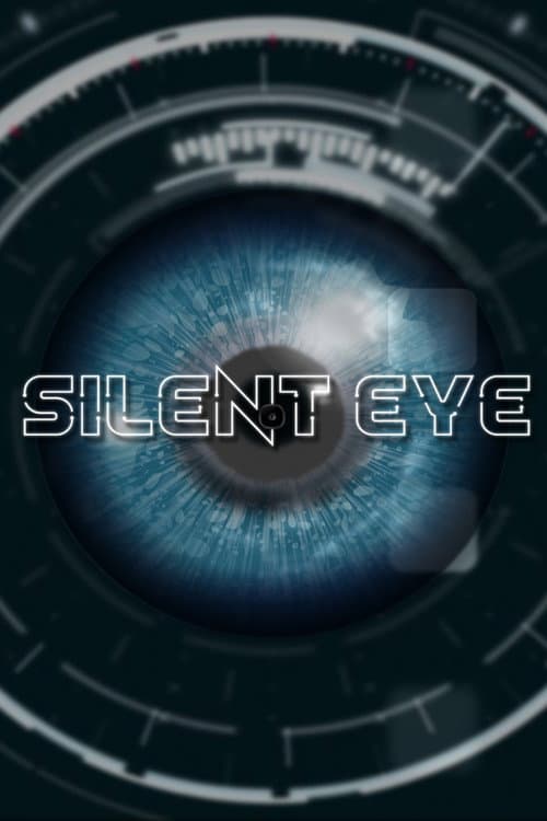 Silent Eye Silent Eye poster