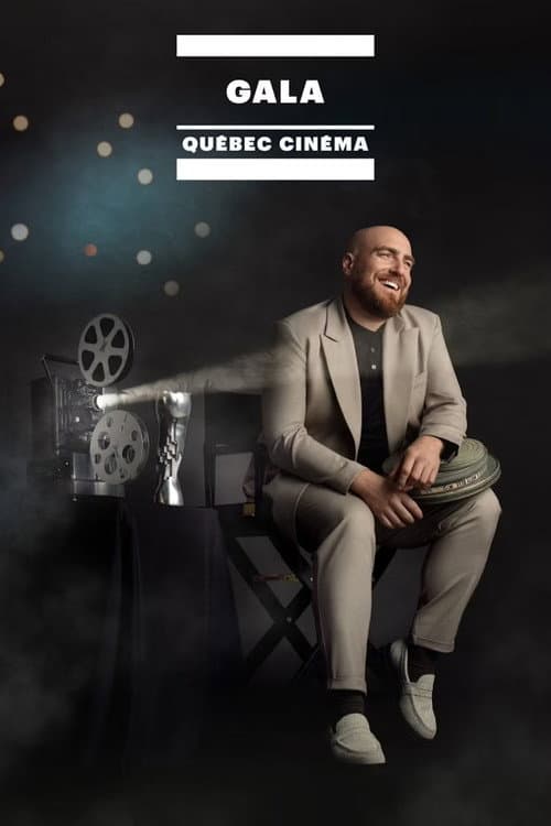 Gala Québec Cinéma Season 2 poster