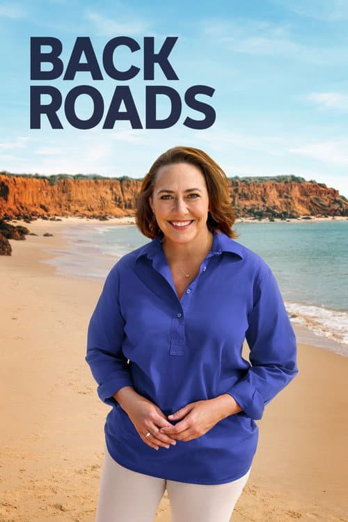 Back Roads Series 12 poster