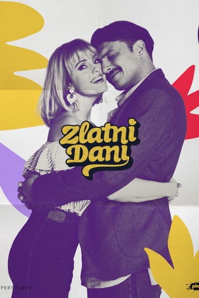 Golden Days Season 1 poster
