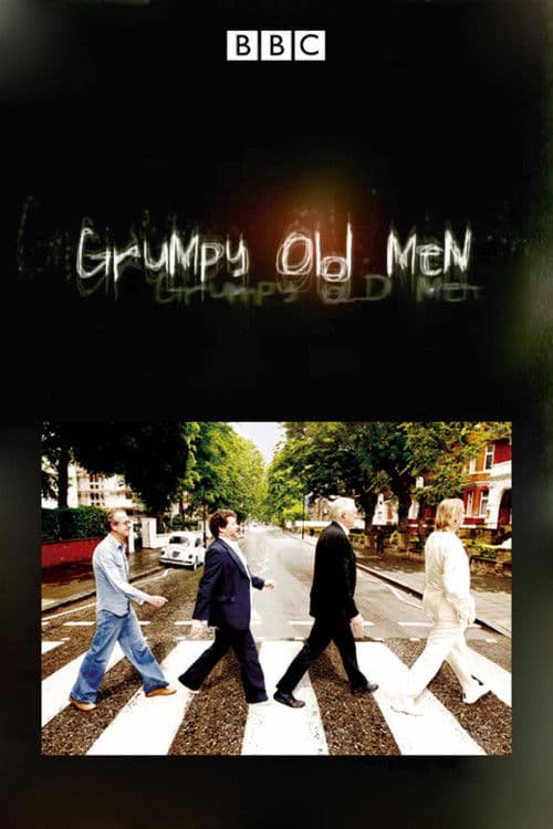 Grumpy Old Men Series 2 poster