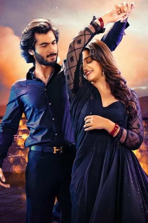 Jhoom Season 1 poster