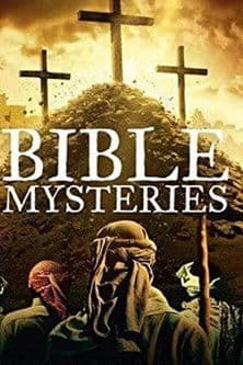 Bible Mysteries Season 1 poster