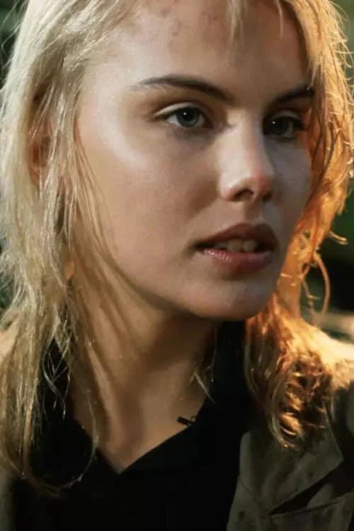 Cynthia Erland