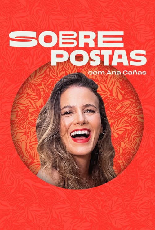 Sobrepostas Season 2 poster