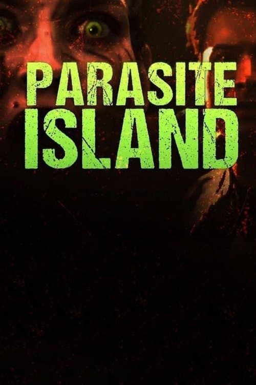 Parasite Island Season 1 poster