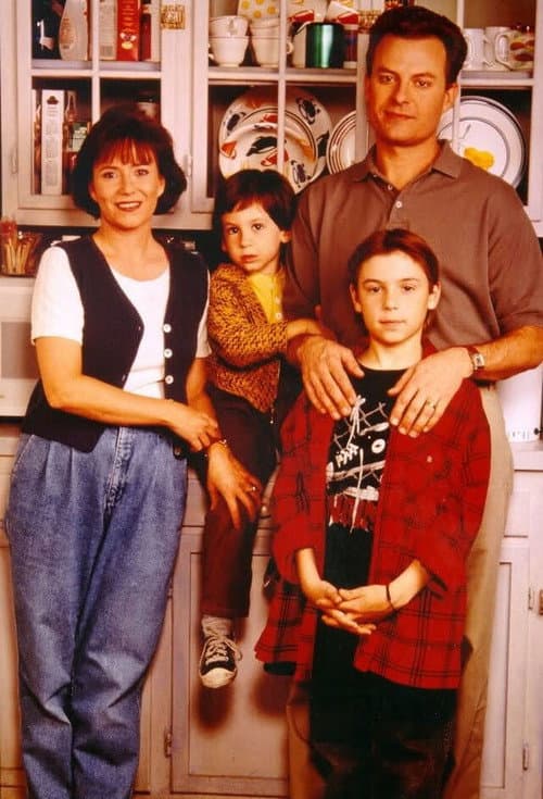 Fudge Season 2 poster
