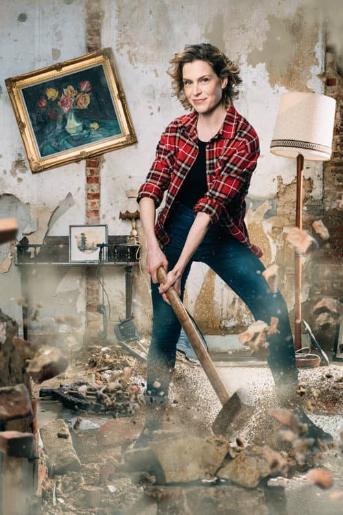 Huis Gemaakt Season 1 poster