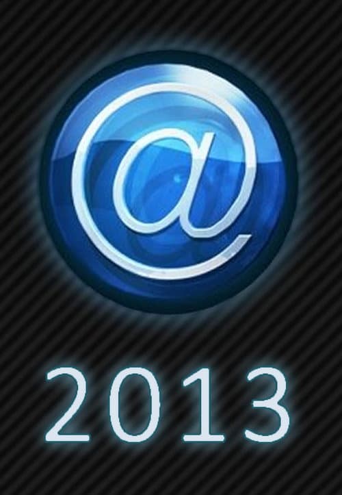@midnight with Chris Hardwick Season 1 poster