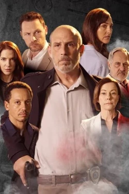 Die Byl Season 5 poster