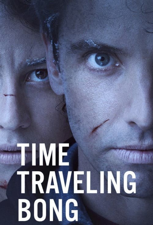 Time Traveling Bong Season 1 poster