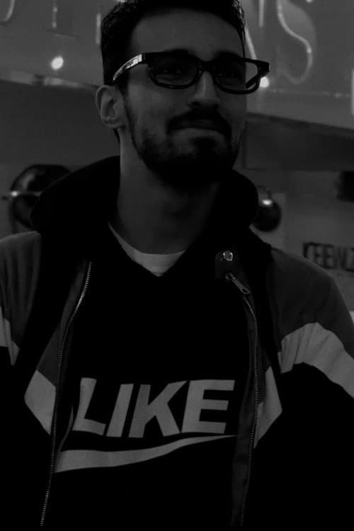 Ali Arshad